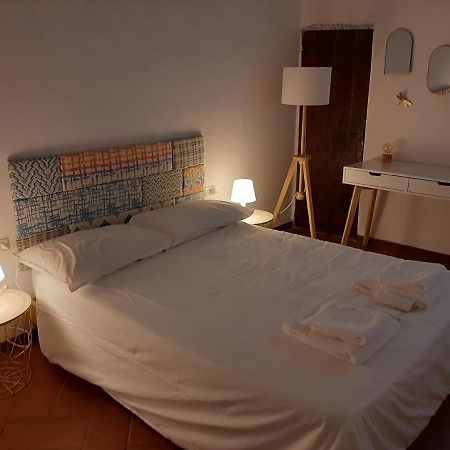 프라토 La Casina Della Volpe 아파트 외부 사진