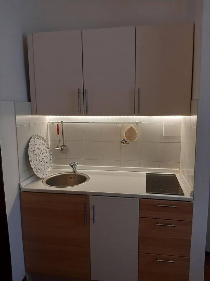 프라토 La Casina Della Volpe 아파트 외부 사진
