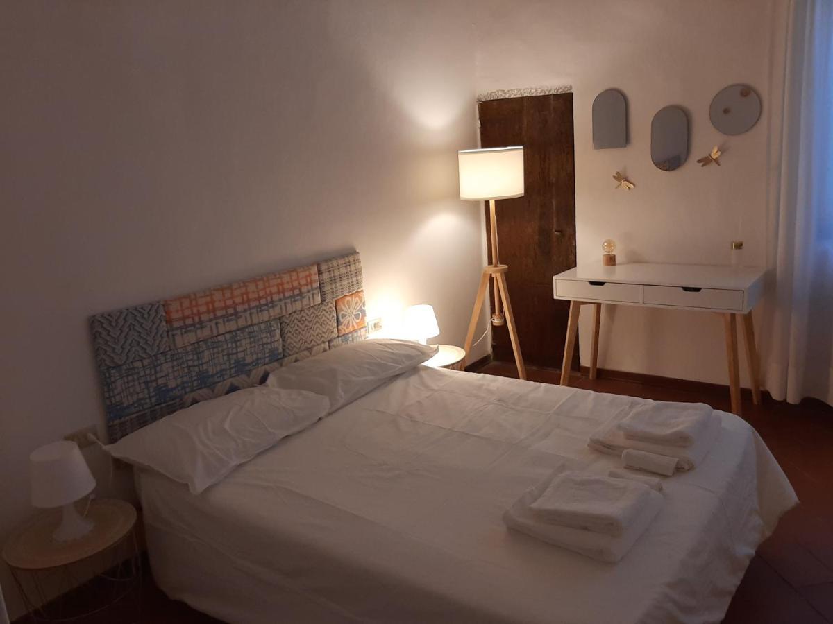 프라토 La Casina Della Volpe 아파트 외부 사진