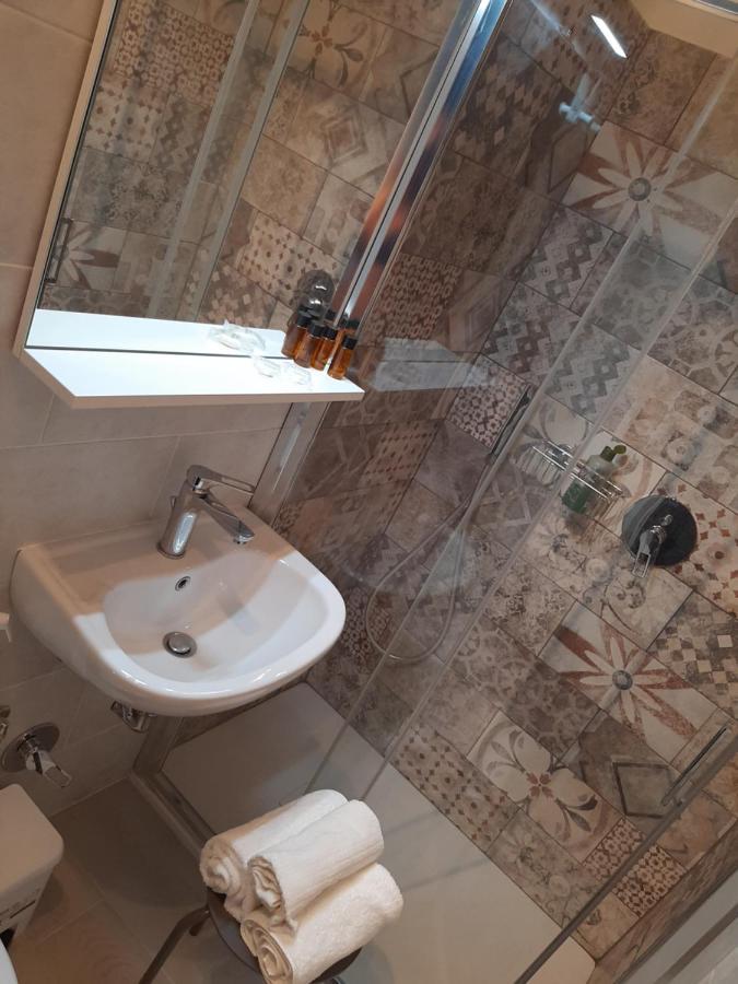 프라토 La Casina Della Volpe 아파트 외부 사진