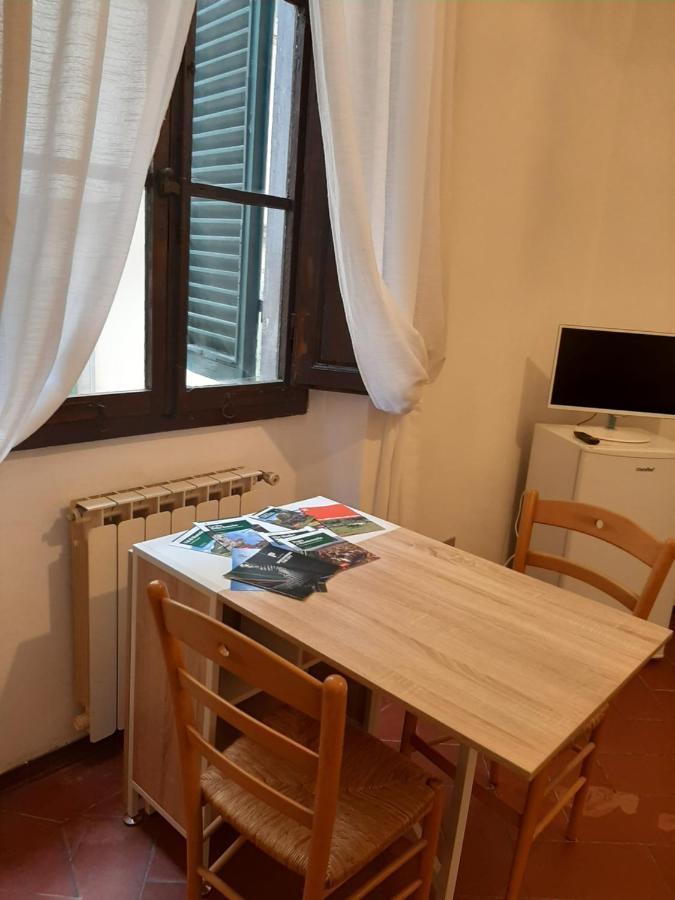 프라토 La Casina Della Volpe 아파트 외부 사진